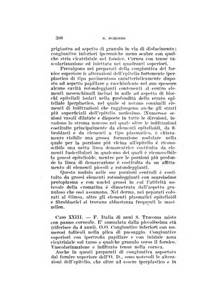 Archivio di ottalmologia giornale mensile