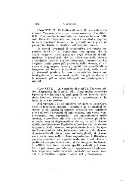 Archivio di ottalmologia giornale mensile