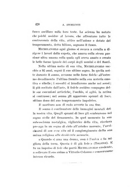 Archivio di ottalmologia giornale mensile