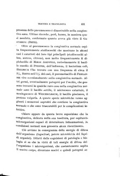 Archivio di ottalmologia giornale mensile