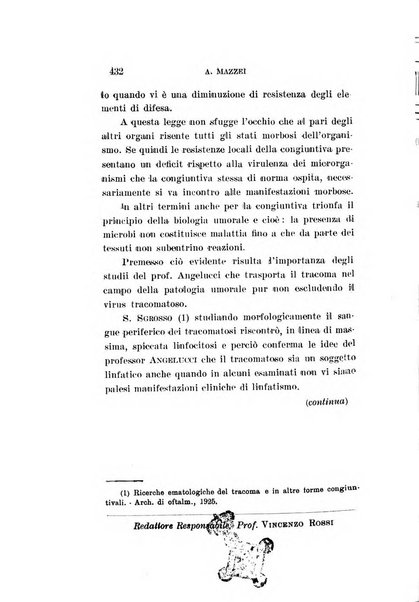 Archivio di ottalmologia giornale mensile