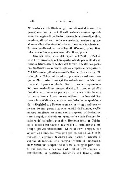 Archivio di ottalmologia giornale mensile