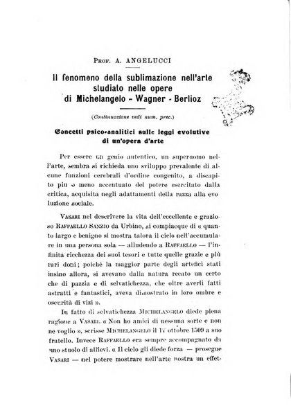 Archivio di ottalmologia giornale mensile