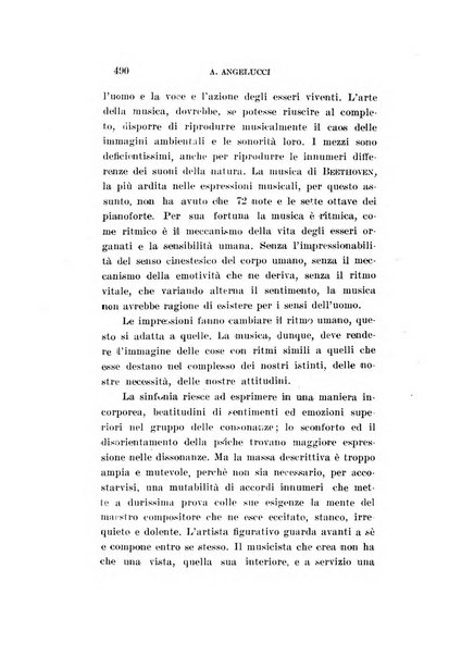 Archivio di ottalmologia giornale mensile