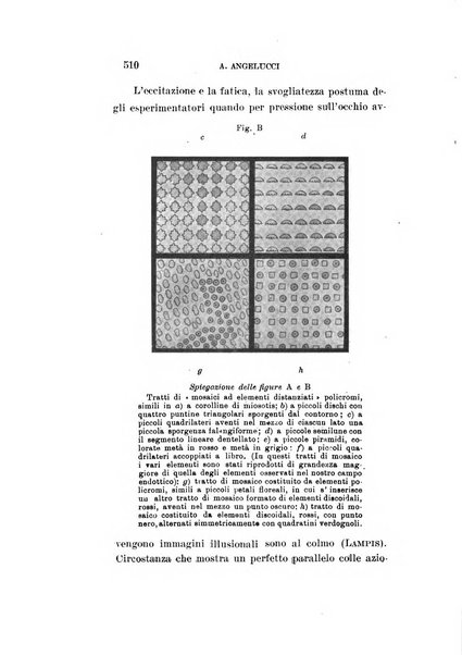 Archivio di ottalmologia giornale mensile