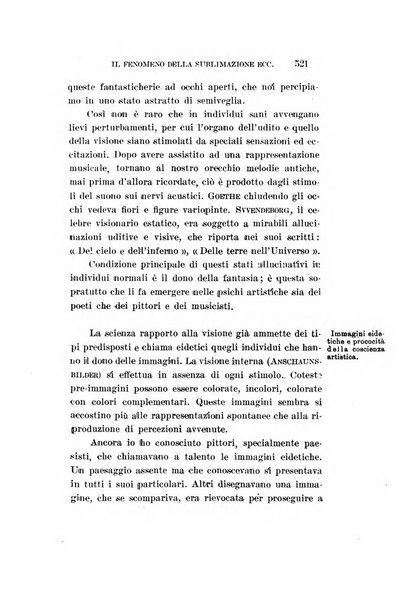 Archivio di ottalmologia giornale mensile