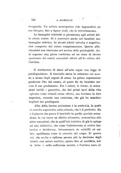 Archivio di ottalmologia giornale mensile