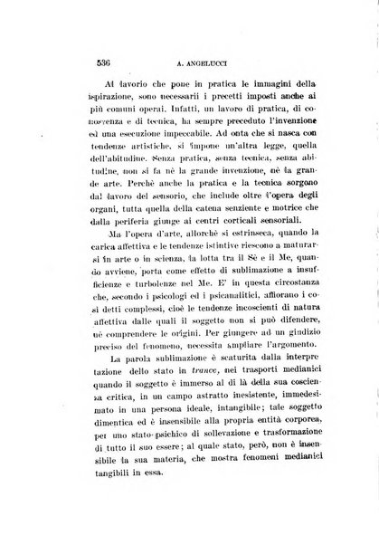 Archivio di ottalmologia giornale mensile