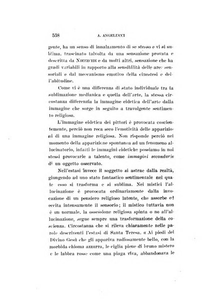 Archivio di ottalmologia giornale mensile