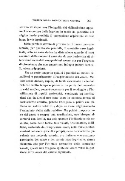 Archivio di ottalmologia giornale mensile