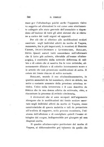 Archivio di ottalmologia giornale mensile