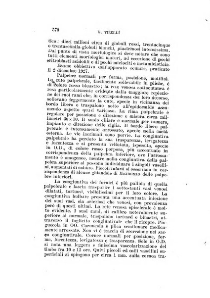 Archivio di ottalmologia giornale mensile