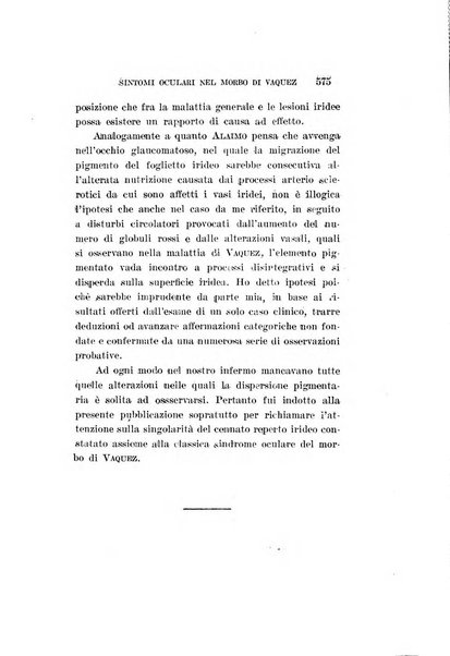 Archivio di ottalmologia giornale mensile