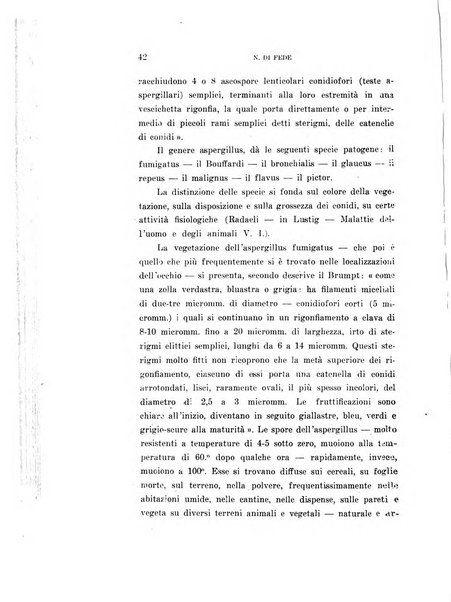 Archivio di ottalmologia giornale mensile