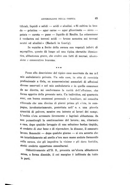 Archivio di ottalmologia giornale mensile