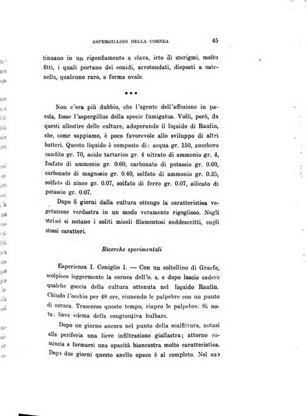 Archivio di ottalmologia giornale mensile