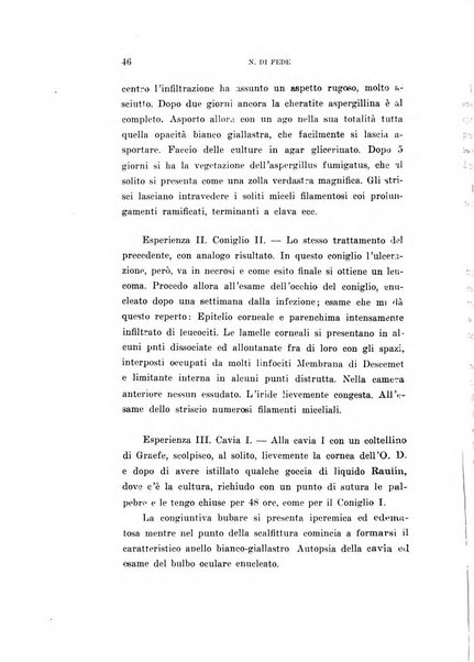 Archivio di ottalmologia giornale mensile