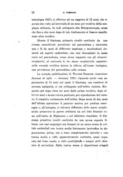 Archivio di ottalmologia giornale mensile