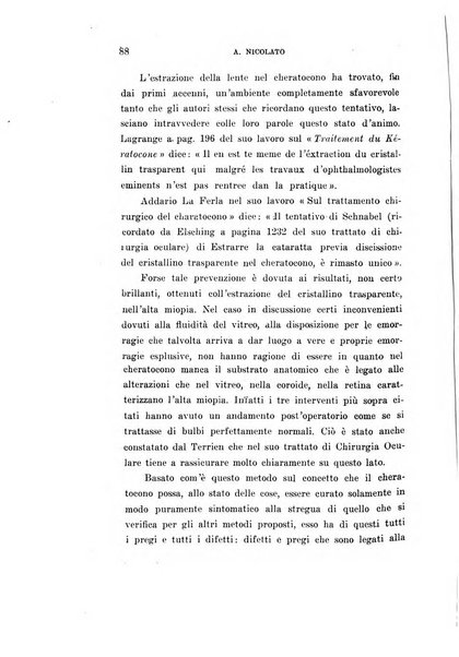 Archivio di ottalmologia giornale mensile