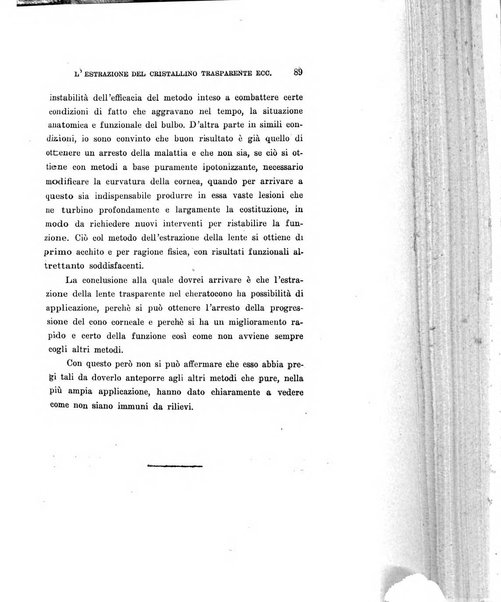 Archivio di ottalmologia giornale mensile