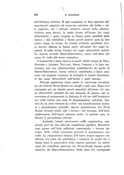 Archivio di ottalmologia giornale mensile