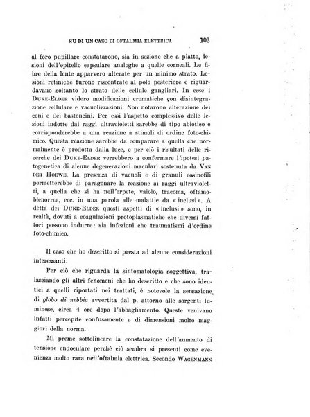 Archivio di ottalmologia giornale mensile