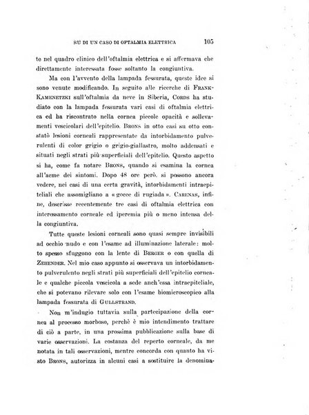 Archivio di ottalmologia giornale mensile