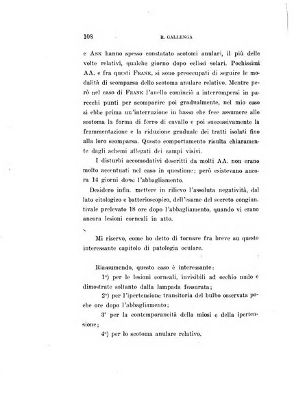 Archivio di ottalmologia giornale mensile