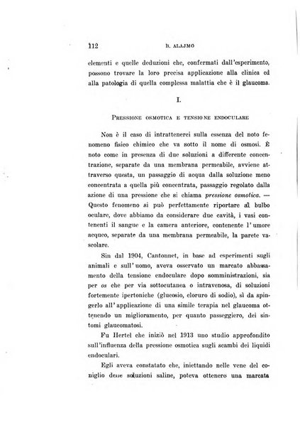 Archivio di ottalmologia giornale mensile