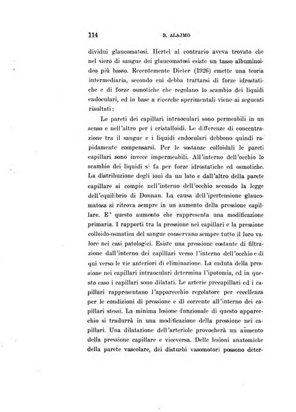 Archivio di ottalmologia giornale mensile