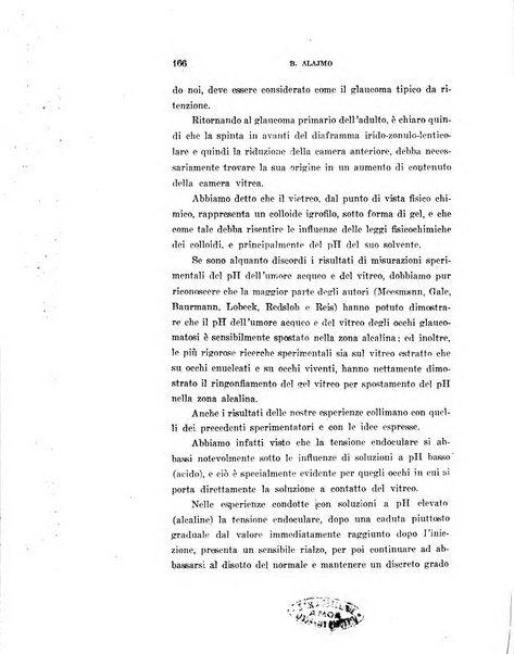 Archivio di ottalmologia giornale mensile