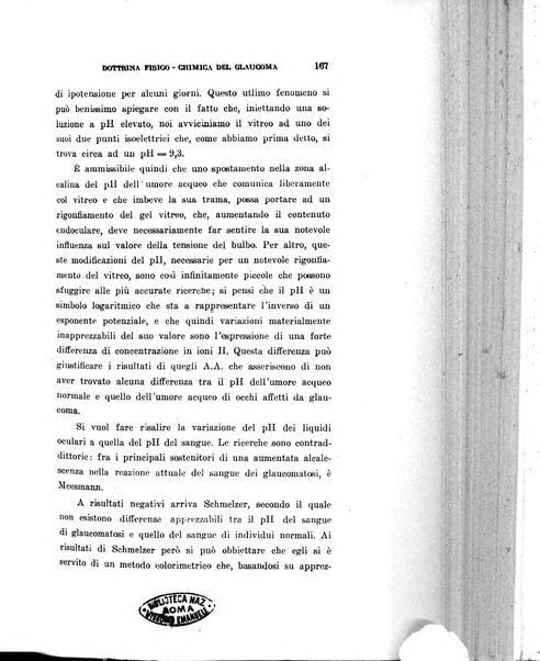 Archivio di ottalmologia giornale mensile