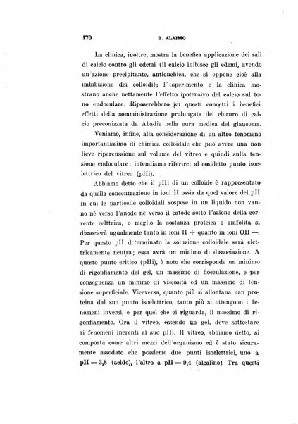 Archivio di ottalmologia giornale mensile