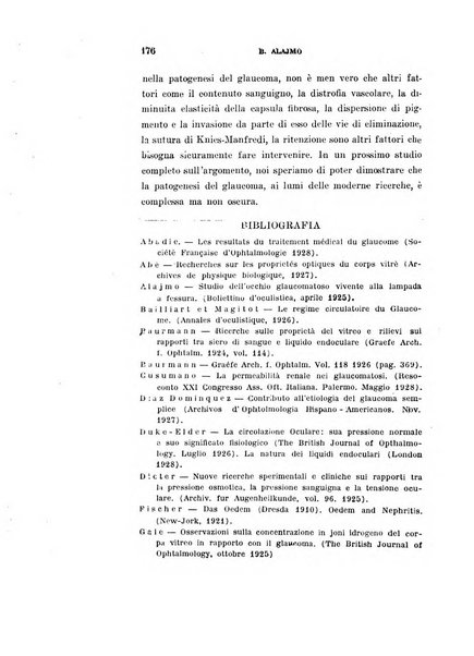 Archivio di ottalmologia giornale mensile