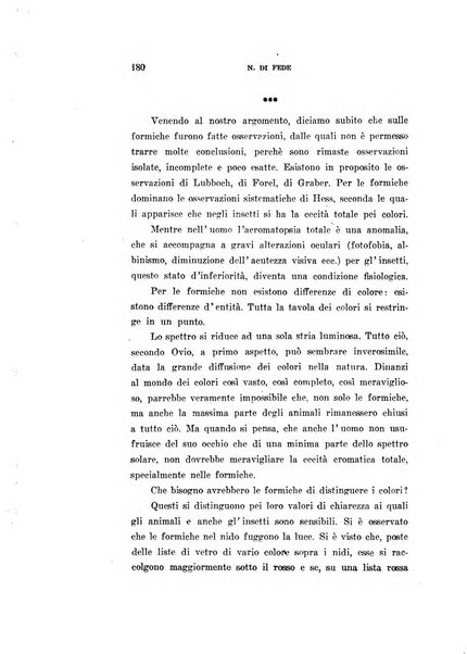 Archivio di ottalmologia giornale mensile