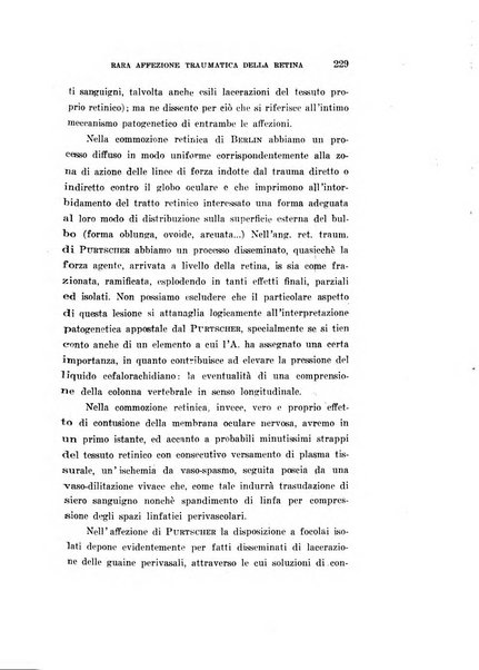 Archivio di ottalmologia giornale mensile