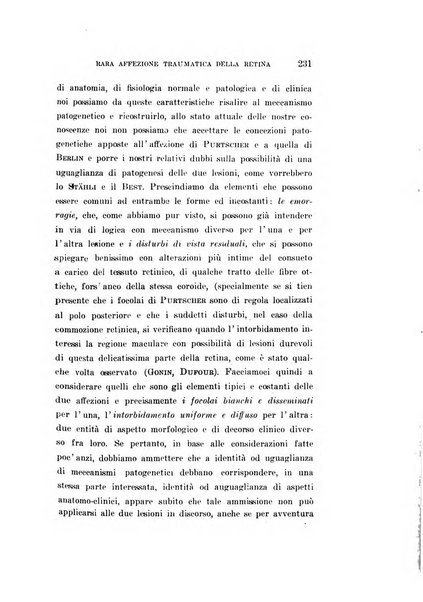 Archivio di ottalmologia giornale mensile