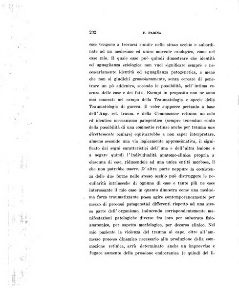 Archivio di ottalmologia giornale mensile