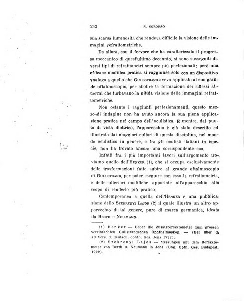 Archivio di ottalmologia giornale mensile