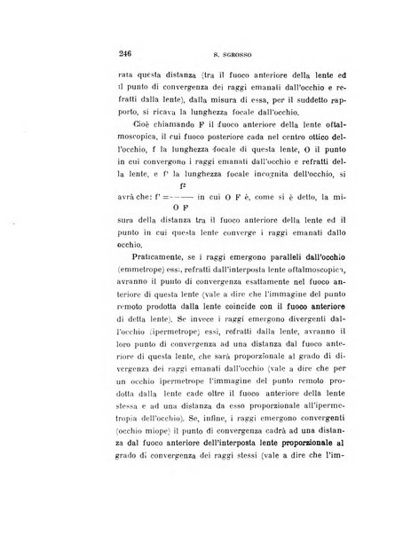 Archivio di ottalmologia giornale mensile