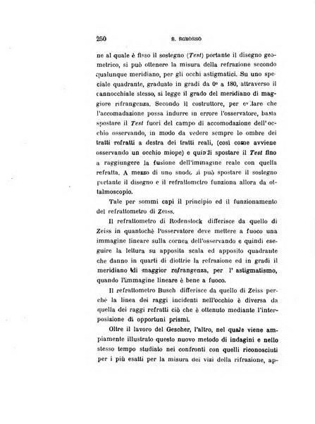 Archivio di ottalmologia giornale mensile