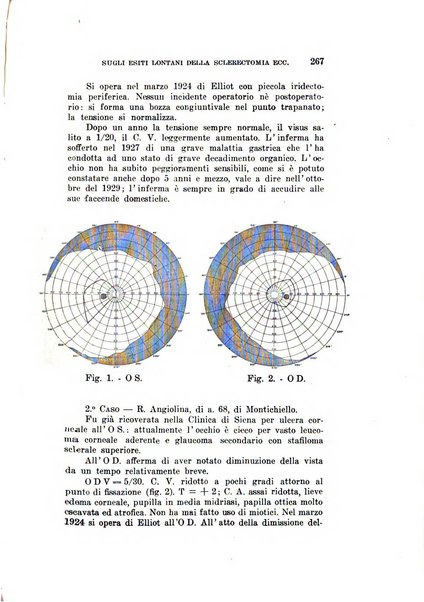 Archivio di ottalmologia giornale mensile