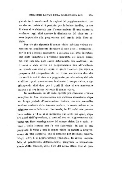 Archivio di ottalmologia giornale mensile