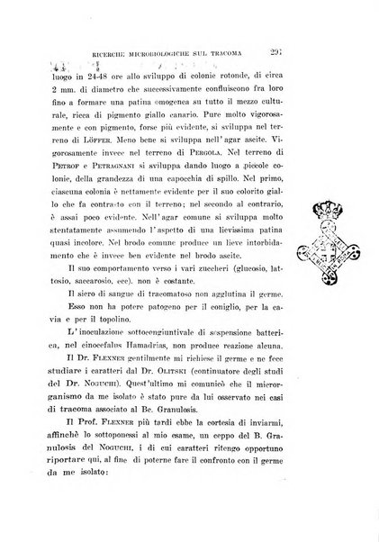 Archivio di ottalmologia giornale mensile