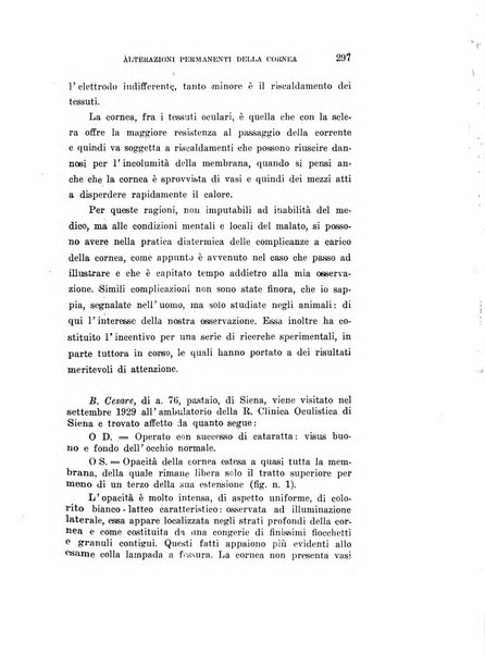 Archivio di ottalmologia giornale mensile