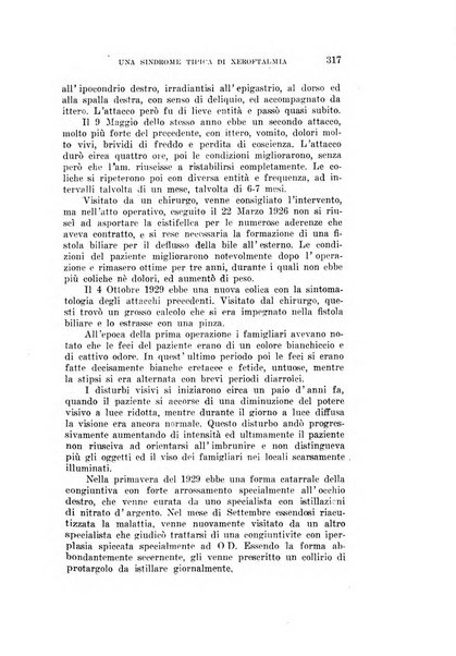 Archivio di ottalmologia giornale mensile