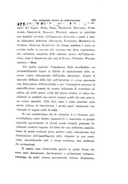 Archivio di ottalmologia giornale mensile