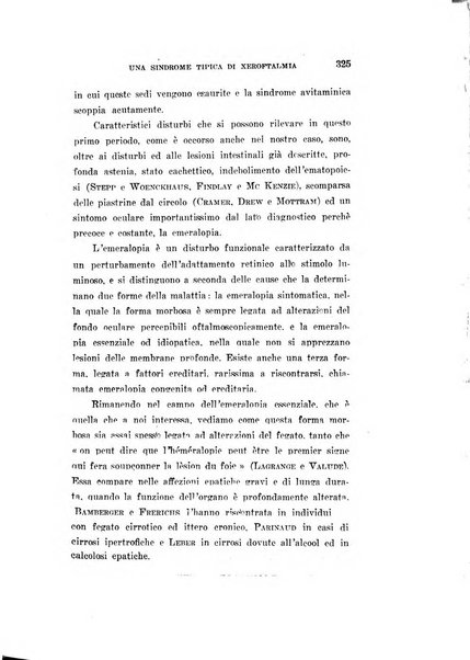 Archivio di ottalmologia giornale mensile