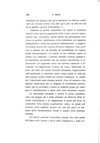 Archivio di ottalmologia giornale mensile