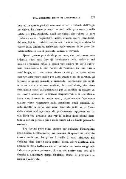 Archivio di ottalmologia giornale mensile